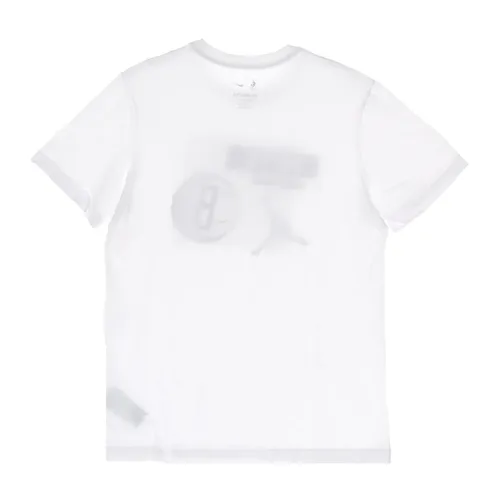 Jordan - Tops > T-Shirts - White - Jordan - Modalova