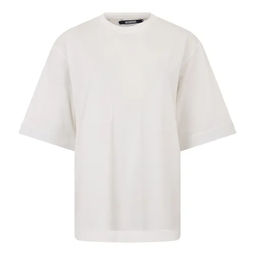 Tops > T-Shirts - - Jacquemus - Modalova