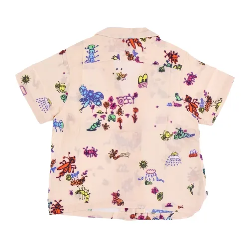 Blouses & Shirts > Shirts - - Obey - Modalova