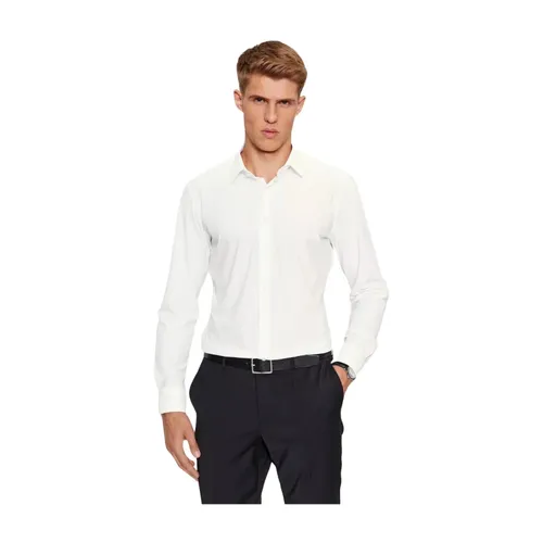 Shirts > Formal Shirts - - Hugo - Modalova