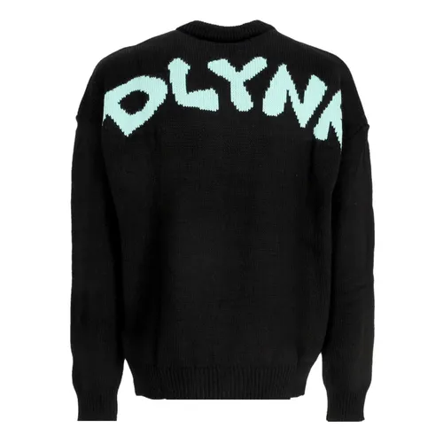 Knitwear > Round-neck Knitwear - - Dolly Noire - Modalova
