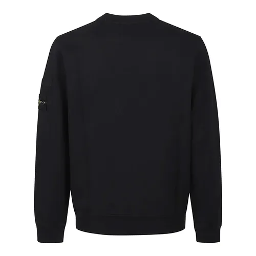 Sweatshirts & Hoodies > Sweatshirts - - Stone Island - Modalova