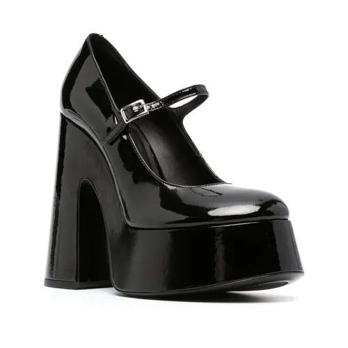 Shoes > Boots > Heeled Boots - - Vic Matié - Modalova