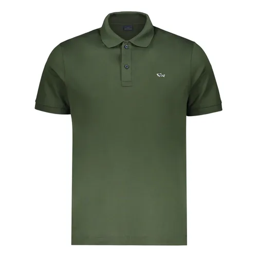 Tops > Polo Shirts - - Paul & Shark - Modalova