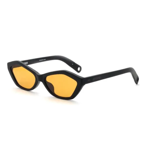 Accessories > Sunglasses - - Jacquemus - Modalova