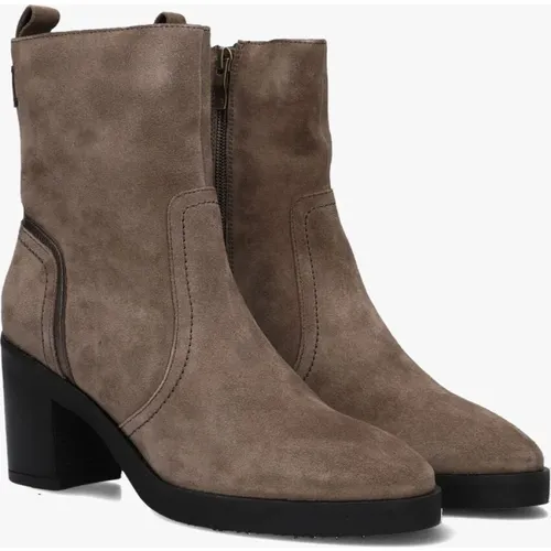 Shoes > Boots > Heeled Boots - - Maruti - Modalova