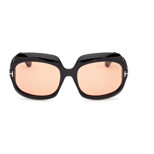 Accessories > Sunglasses - - Tom Ford - Modalova