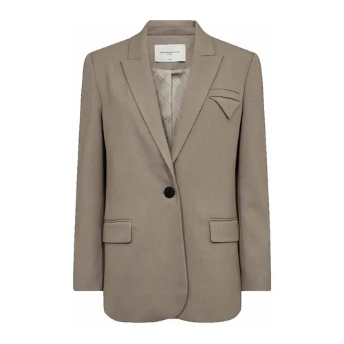 Jackets > Blazers - - Copenhagen Muse - Modalova