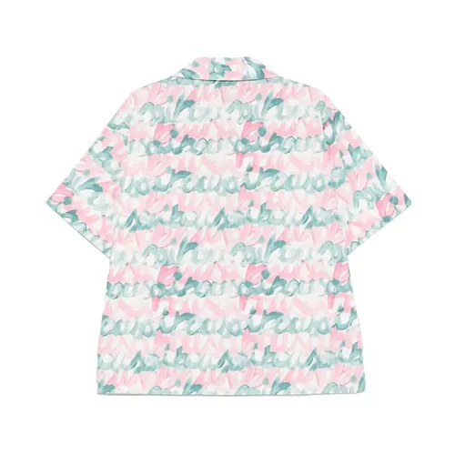 Shirts > Short Sleeve Shirts - - Bonsai - Modalova