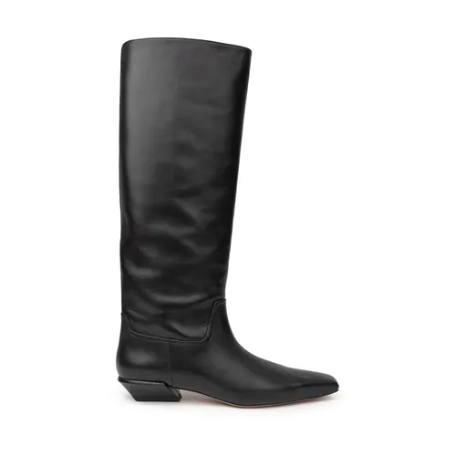 Shoes > Boots > High Boots - - Paris Texas - Modalova