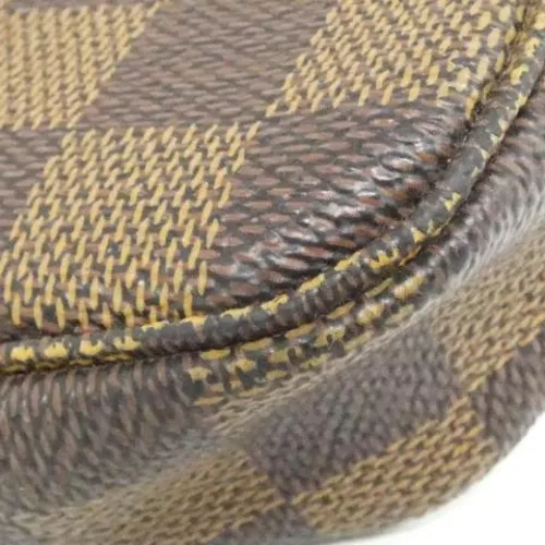 Pre-owned > Pre-owned Bags > Pre-owned Mini Bags - - Louis Vuitton Vintage - Modalova