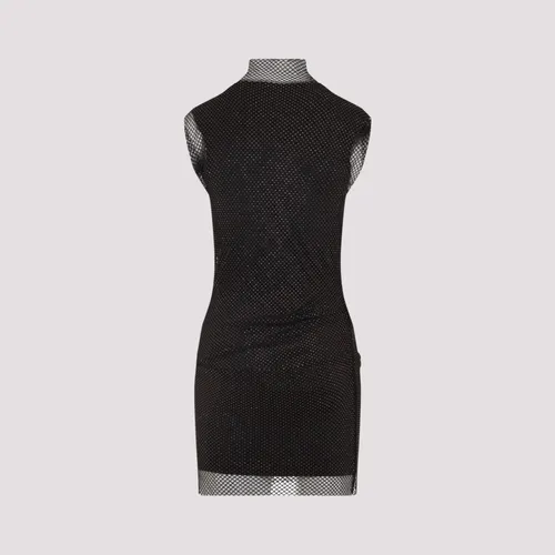 Dresses > Day Dresses > Short Dresses - - Sportmax - Modalova