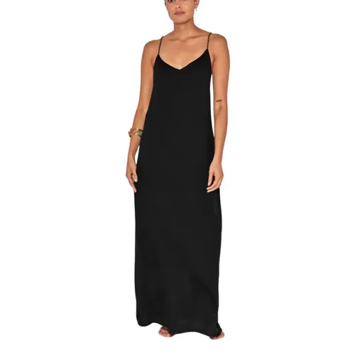 Dresses > Day Dresses > Maxi Dresses - - Beliza - Modalova