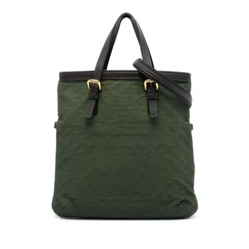 Pre-owned > Pre-owned Bags > Pre-owned Tote Bags - - Louis Vuitton Vintage - Modalova