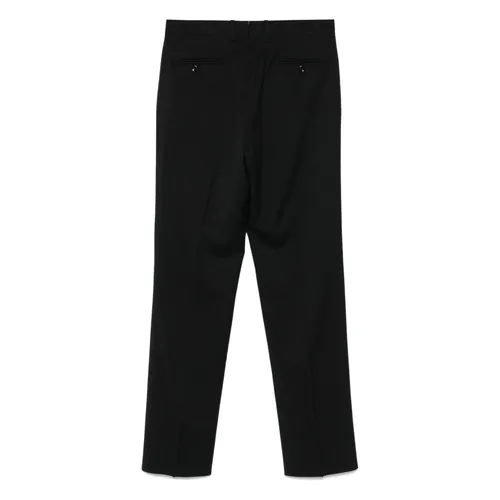 Trousers > Suit Trousers - - Lardini - Modalova