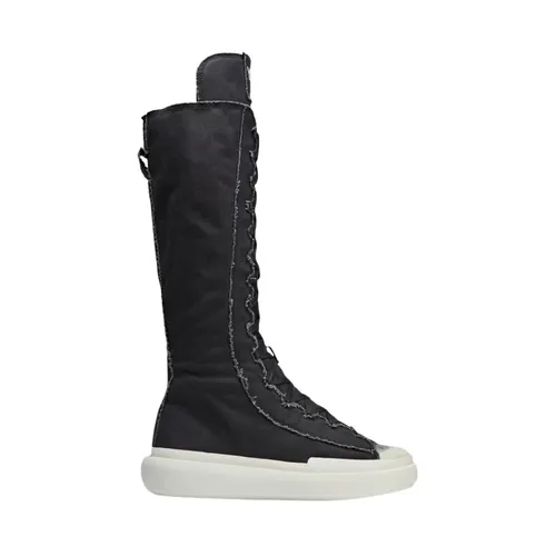 Adidas - Shoes > Sneakers - Black - Adidas - Modalova