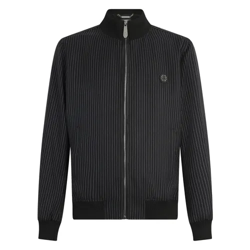 Jackets > Light Jackets - - Philipp Plein - Modalova