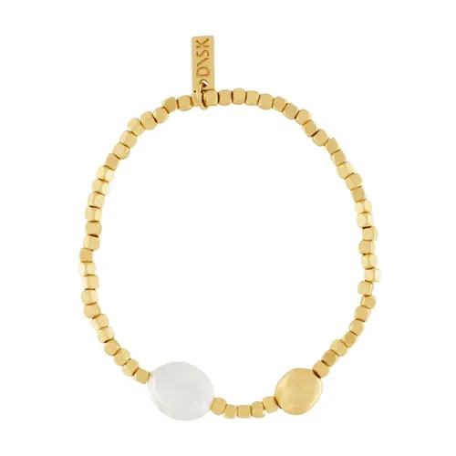 Accessories > Jewellery > Bracelets - - Dansk Copenhagen - Modalova