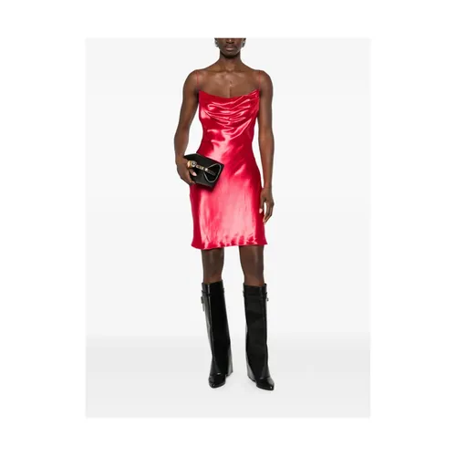 Dresses > Occasion Dresses > Party Dresses - - Balmain - Modalova