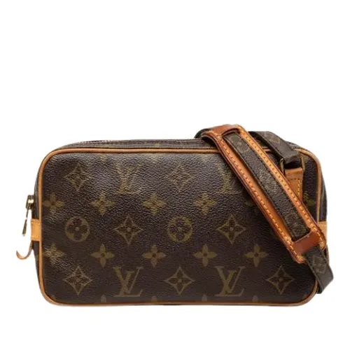 Pre-owned > Pre-owned Bags > Pre-owned Cross Body Bags - - Louis Vuitton Vintage - Modalova