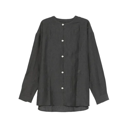 Tops > Long Sleeve Tops - - Jacquemus - Modalova