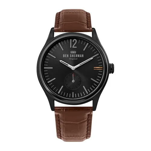 Accessories > Watches - - Ben Sherman - Modalova