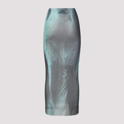 Skirts > Maxi Skirts - - Jean Paul Gaultier - Modalova