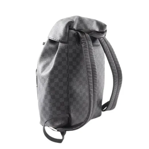 Pre-owned > Pre-owned Bags > Pre-owned Backpacks - - Louis Vuitton Vintage - Modalova