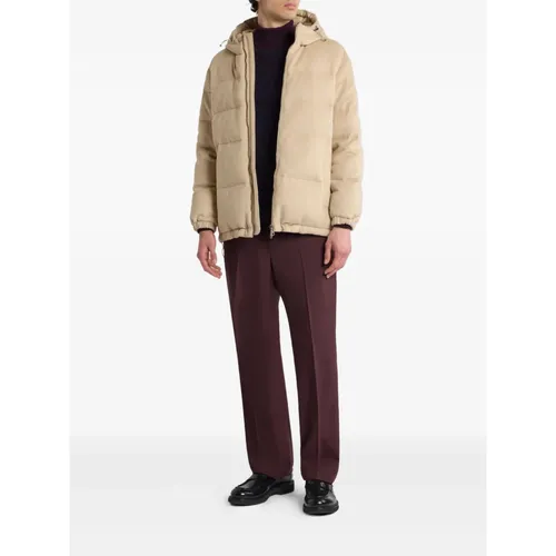Jackets > Down Jackets - - Etro - Modalova
