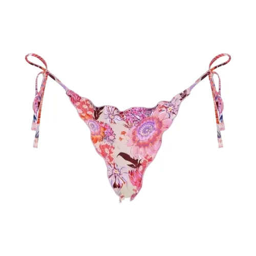 Swimwear > Bikinis - - Agua by Agua Bendita - Modalova