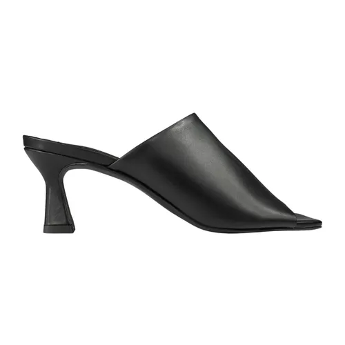 Shoes > Heels > Heeled Mules - - JoDis - Modalova