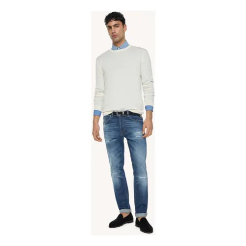 Jeans > Slim-fit Jeans - - Dondup - Modalova