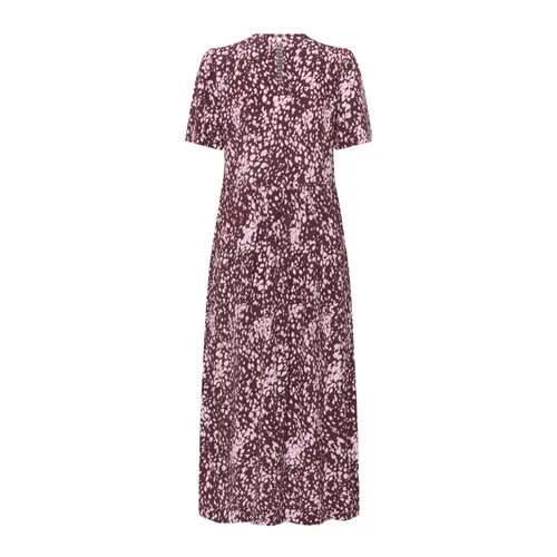 Dresses > Day Dresses > Maxi Dresses - - Saint Tropez - Modalova