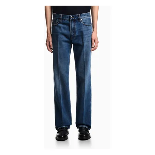 Jeans > Straight Jeans - - Emporio Armani - Modalova