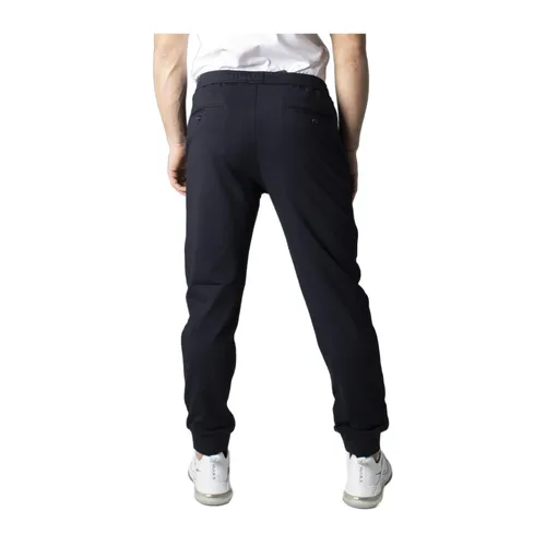Trousers > Sweatpants - - Armani Exchange - Modalova