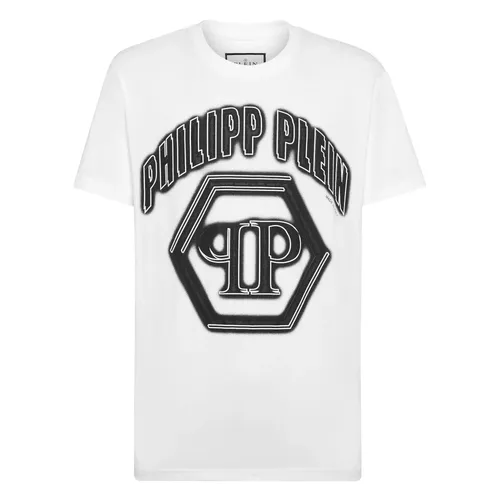 Tops > T-Shirts - - Philipp Plein - Modalova