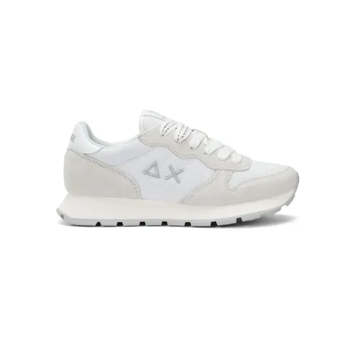 Sun68 - Shoes > Sneakers - White - Sun68 - Modalova