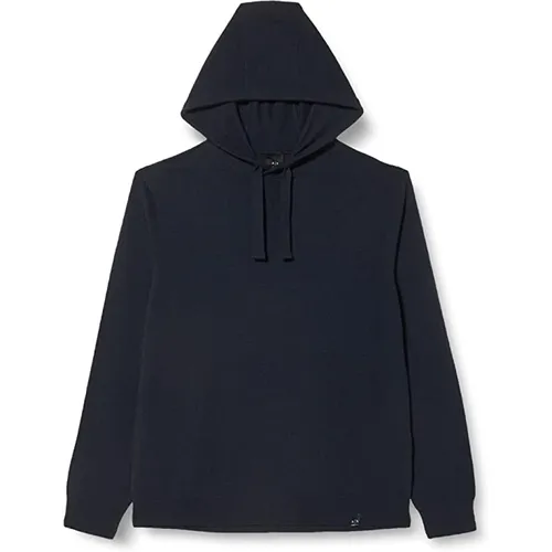 Sweatshirts & Hoodies > Hoodies - - Armani Exchange - Modalova
