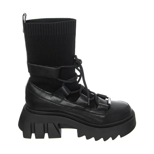 Shoes > Boots > Lace-up Boots - - Steve Madden - Modalova