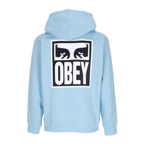 Sweatshirts & Hoodies > Hoodies - - Obey - Modalova