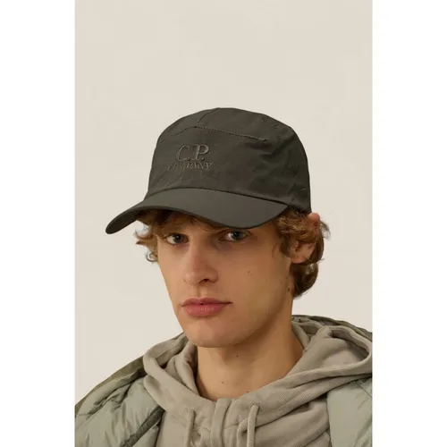 Accessories > Hats > Caps - - C.p. Company - Modalova
