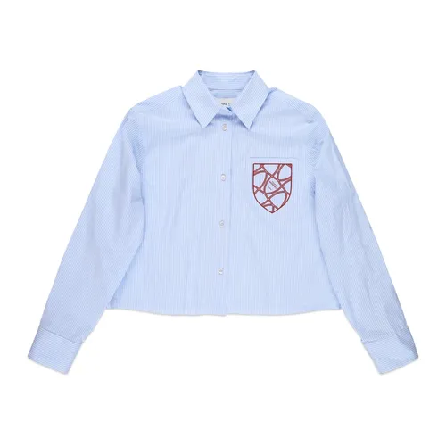 Blouses & Shirts > Shirts - - Philippe Model - Modalova