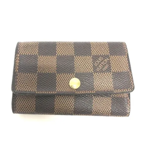 Pre-owned > Pre-owned Accessories - - Louis Vuitton Vintage - Modalova