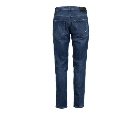 Jeans > Slim-fit Jeans - - Michael Coal - Modalova