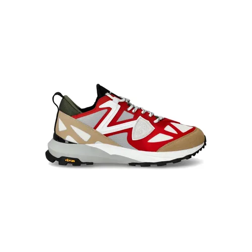 Shoes > Sneakers - - Philippe Model - Modalova
