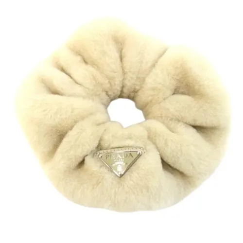 Pre-owned > Pre-owned Accessories - - Prada Vintage - Modalova