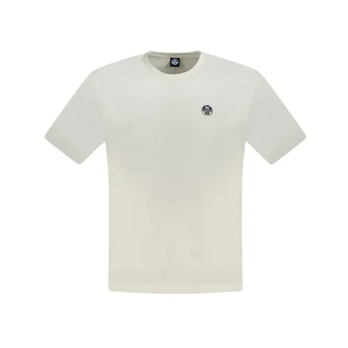 Tops > T-Shirts - - North Sails - Modalova