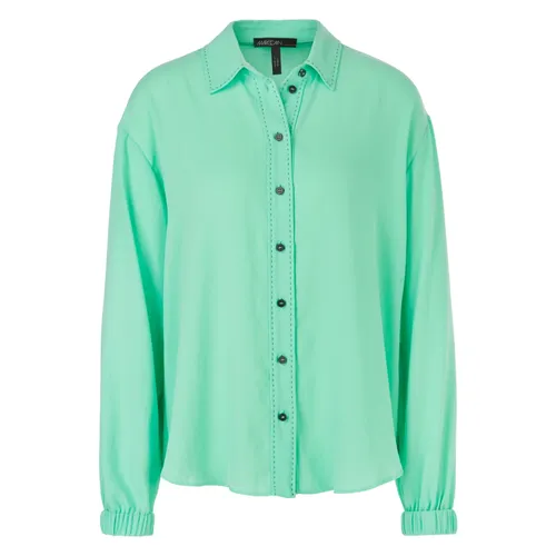 Blouses & Shirts > Shirts - - Marc Cain - Modalova