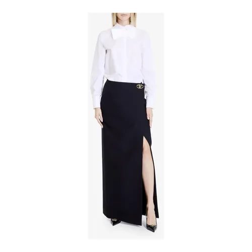 Skirts > Maxi Skirts - - Valentino Garavani - Modalova