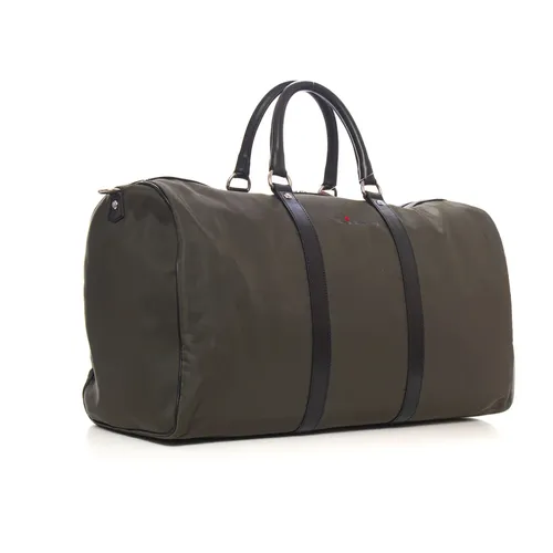 Bags > Weekend Bags - - Kiton - Modalova
